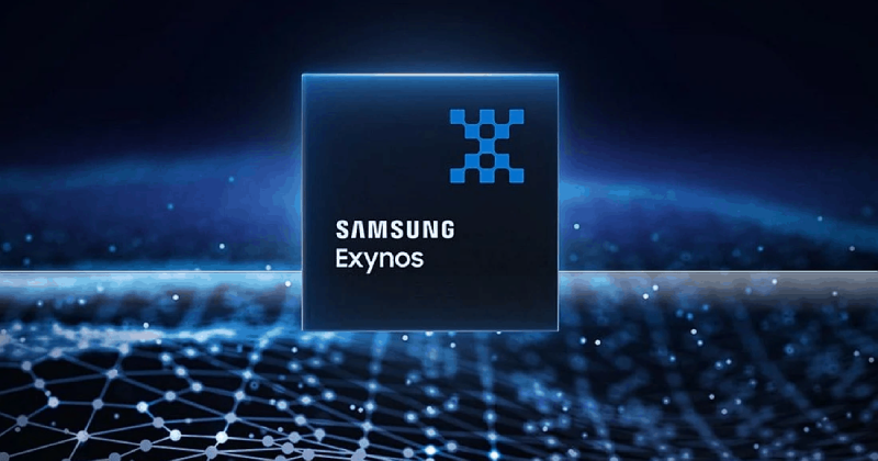 hnammobile - Chipset cao cấp tiến trình 5nm trên Galaxy S21 sẽ có tên Exynos 9840 chứ không phải Exynos 2100 - 1