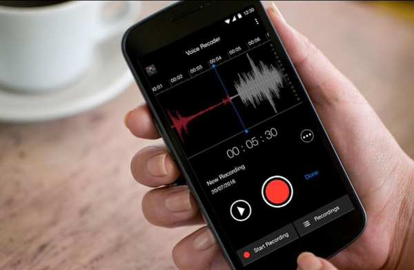 Cách ghi âm cuộc gọi zalo trên iphone & android dễ dàng - Tin Công Nghệ -  Điện Thoại Giá Kho Dienthoaigiakho.vn