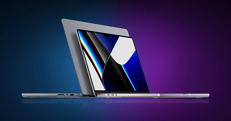 Gurman: Bí ẩn 20 inch có thể gập lại của Apple là MacBook / iPad với bàn phím màn hình cảm ứng