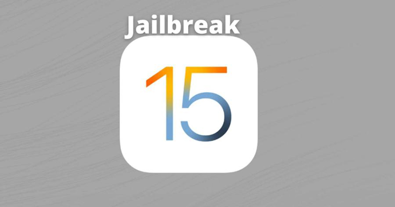 iOS 15 - Cập nhật trạng thái bẻ khóa iOS 15.4 cho iPhone