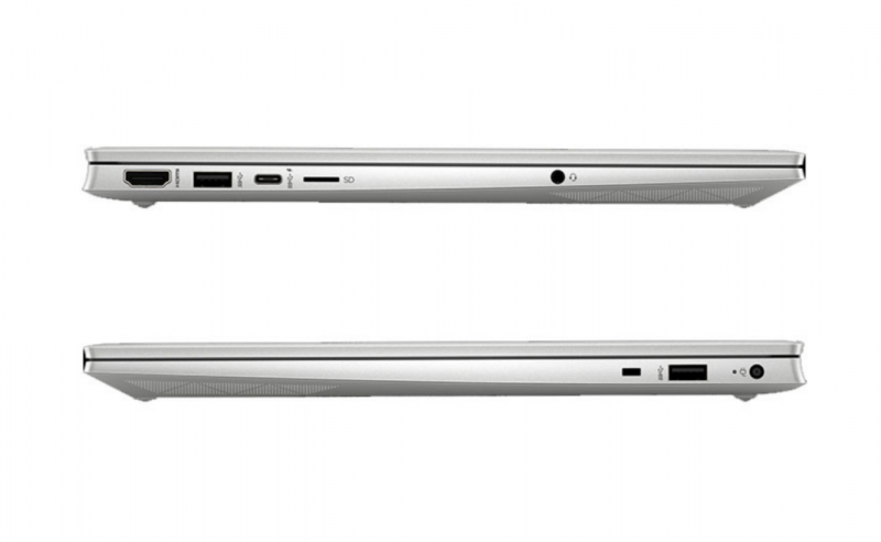 Những trang bị đáng chú ý khác trên laptop HP Pavilion 15-EG0506TX 46M05PA
