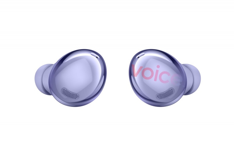hnammobile - Lộ diện hình ảnh mới nhất về Galaxy Buds Pro được ra mắt cùng với Galaxy S21 - 3