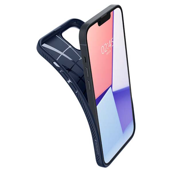 Mua Ốp Lưng Spigen Liquid Air iPhone 14 Pro chính hãng - giá rẻ tại hnammobile