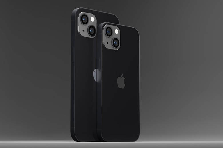 iPhone 14 Plus màu đen