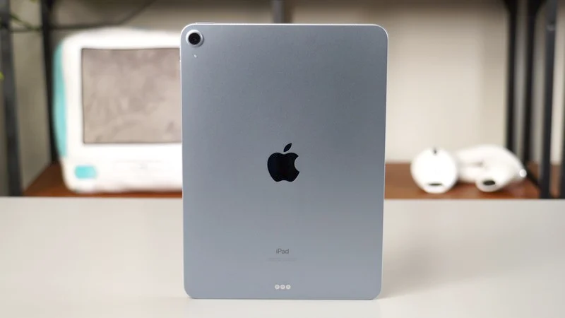 hnammobile - So sánh iPad Air 2020 và ipad Pro 2020: Kẻ 8 lạng người nửa cân - 2