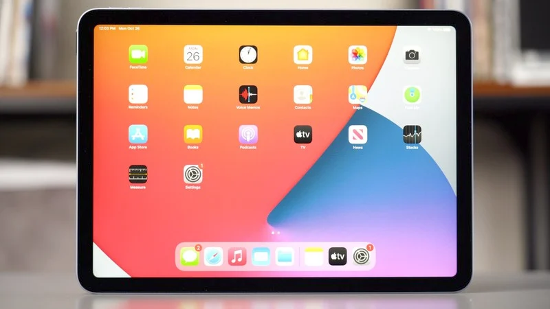 hnammobile - So sánh iPad Air 2020 và ipad Pro 2020: Kẻ 8 lạng người nửa cân - 3