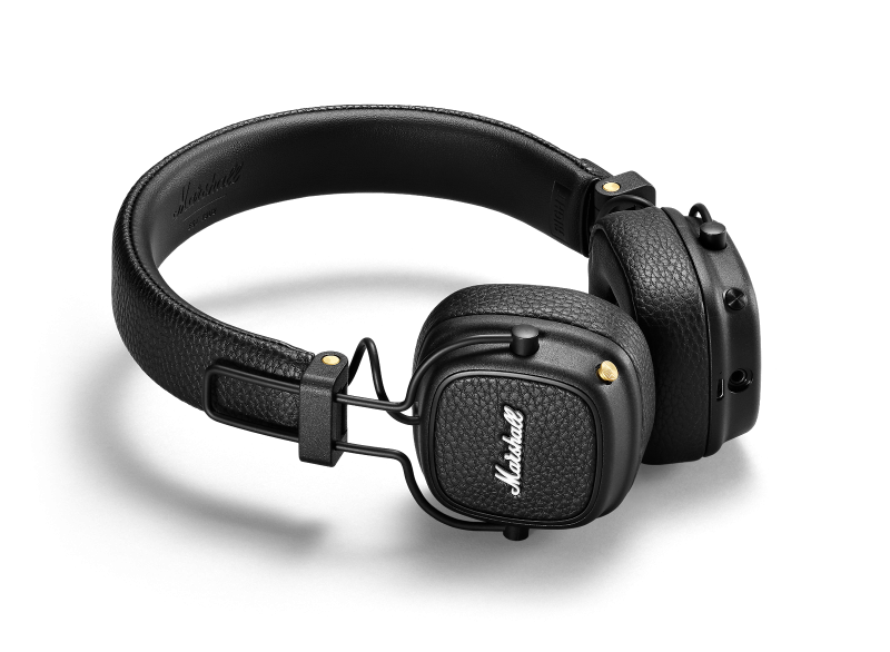 Hnam Mobile - Tai Nghe Bluetooth Marshall Major III - 2