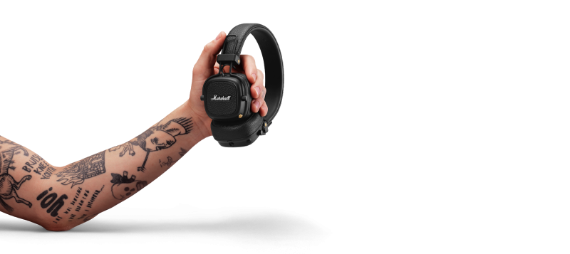 Hnam Mobile - Tai Nghe Bluetooth Marshall Major III - 6