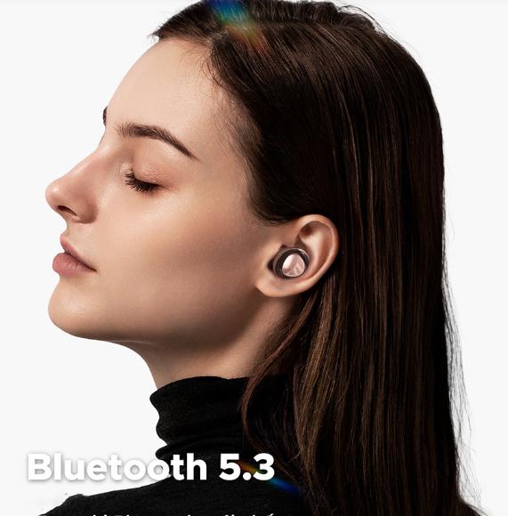Tai Nghe Bluetooth Soundpeats Opera 03 - Sẵn sàng chinh phục “audiophile” khó tính