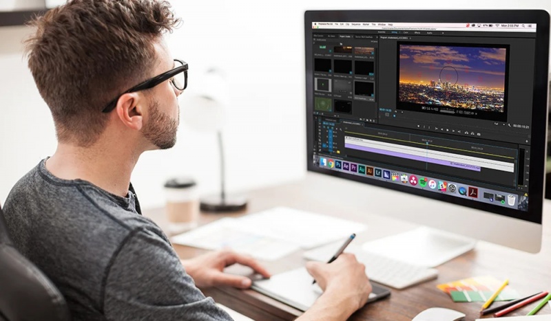 App edit video không chỉ đơn thuần là một công cụ để chỉnh sửa video, nó còn là một nghệ thuật đầy sáng tạo. Với ứng dụng này, bạn có thể tạo ra những video tuyệt đẹp, thể hiện cá tính của bản thân.