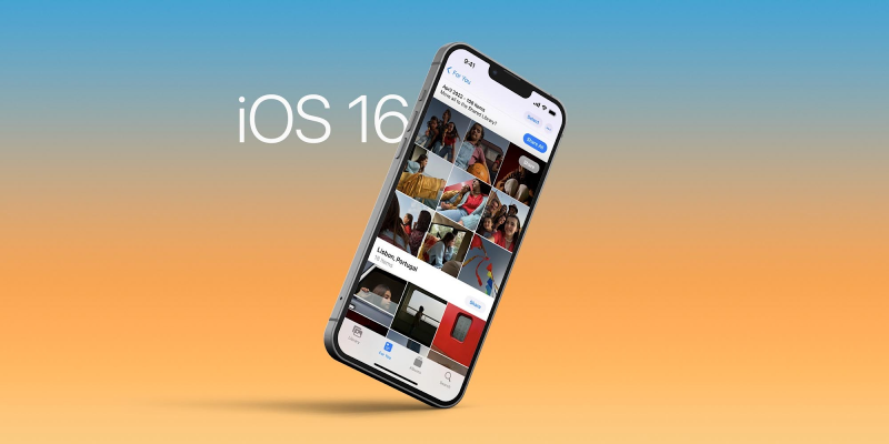 Tổng hợp 5 tính năng tốt nhất của iOS 16