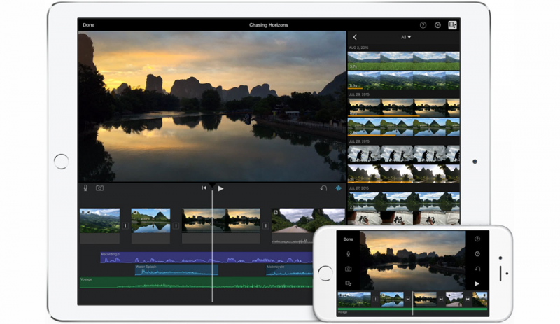 hnammobile - Top ứng dụng chỉnh sửa video trên iPhone, iPad cho từng nhu cầu - 1
