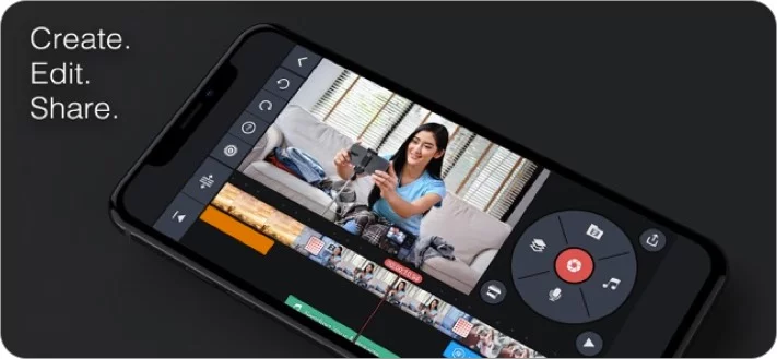 hnammobile - Top ứng dụng chỉnh sửa video trên iPhone, iPad cho từng nhu cầu - 7