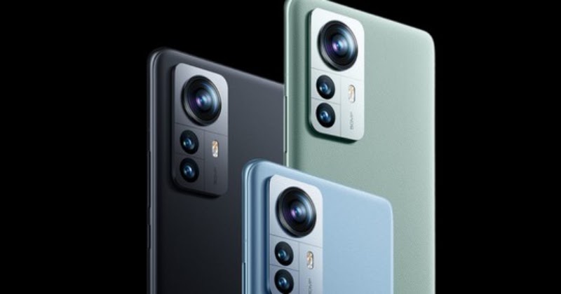 Xiaomi 12