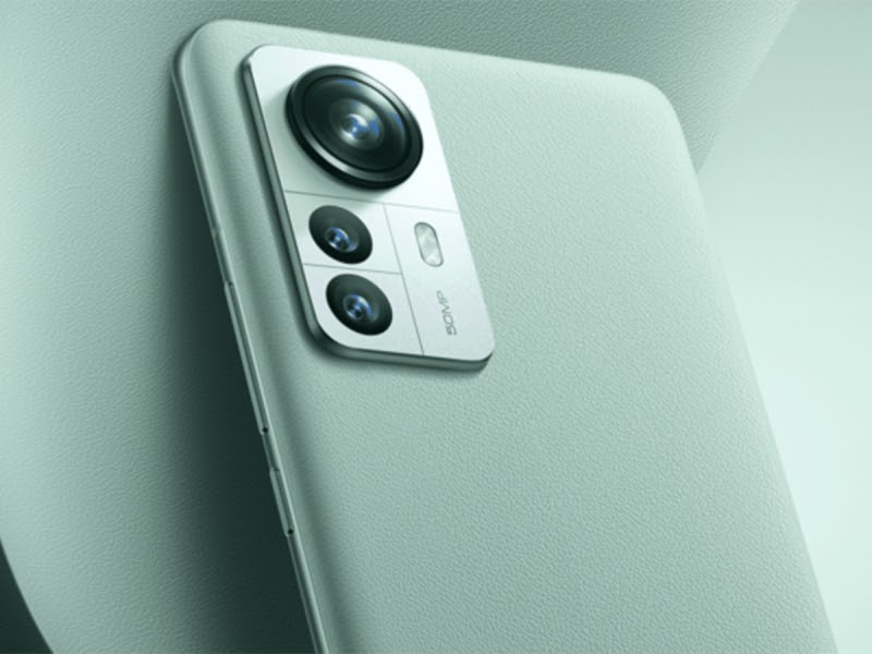 Camera được nâng cấp đáng kể