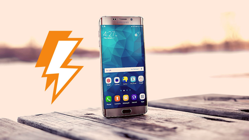 10 mẹo hay nhất để tăng tốc điện thoại Samsung Galaxy