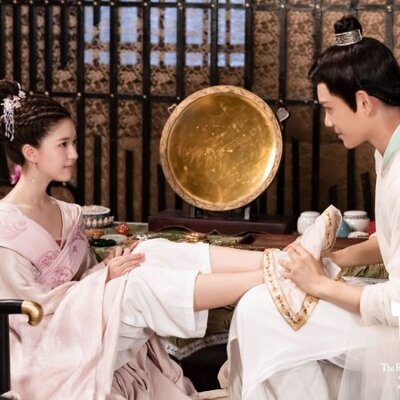 “Trần Thiên Thiên trong lời đồn” là bộ phim cổ trang ăn khách nhất Tencent năm 2020