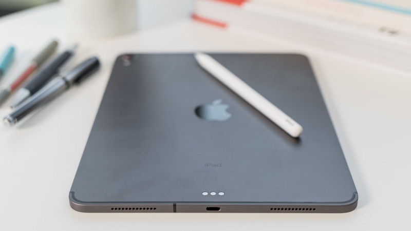 iPad Pro 11 inch Wifi 2018