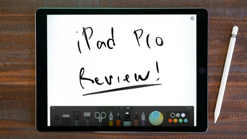 iPad Pro 11 inch Wifi 2018
