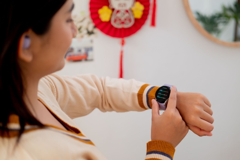 Galaxy Watch5 khá “thần thông” vì sở hữu nhiều bài tập luyện để bạn lựa chọn