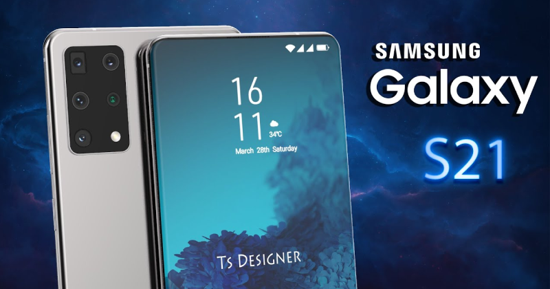 hnammobile - Galaxy S21 Ultra sẽ ra mắt với 5 camera pin 5000mAh, sạc nhanh 65W - 1