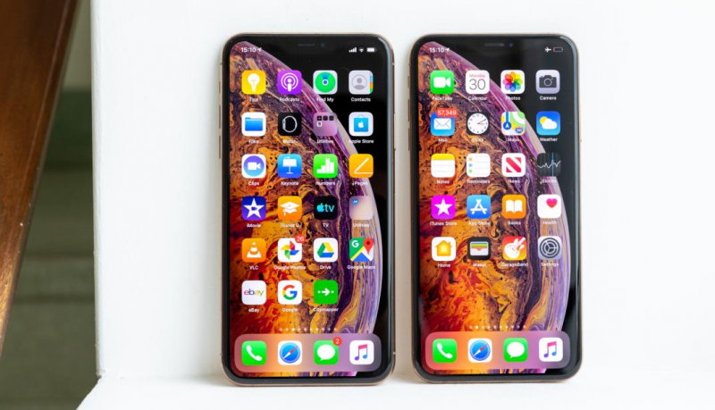 hiệu năng iPhone 11 Pro Max