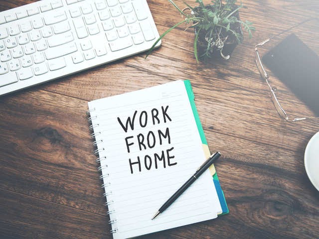 hnammobile - Làm sao để Work from home - làm việc tại nhà trở nên hiệu quả  - 3