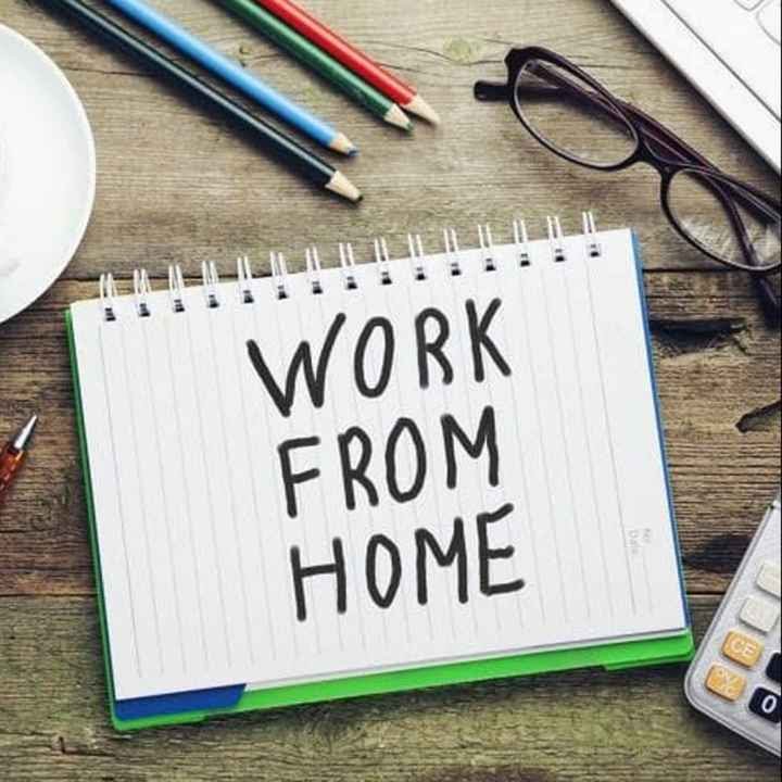 hnammobile - Làm sao để Work from home - làm việc tại nhà trở nên hiệu quả  - 4