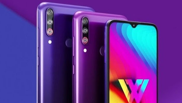 hnammobile - LG ra mắt bộ ba W11,W31 và W31Plus với chip Helio P22 - 3