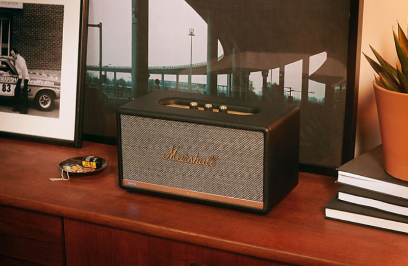 Hnam Mobile - Loa Bluetooth Marshall Stanmore - 1