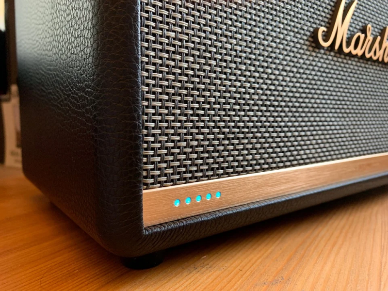 Hnam Mobile - Loa Bluetooth Marshall Stanmore - 2