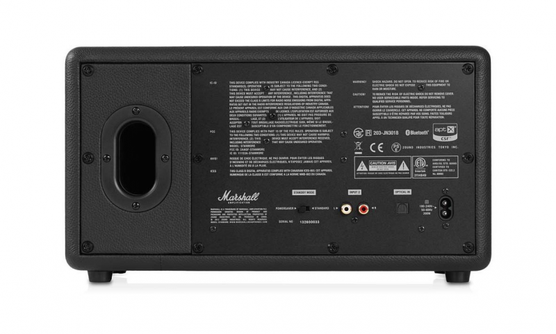 Hnam Mobile - Loa Bluetooth Marshall Stanmore - 4