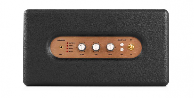 Hnam Mobile - Loa Bluetooth Marshall Stanmore - 5