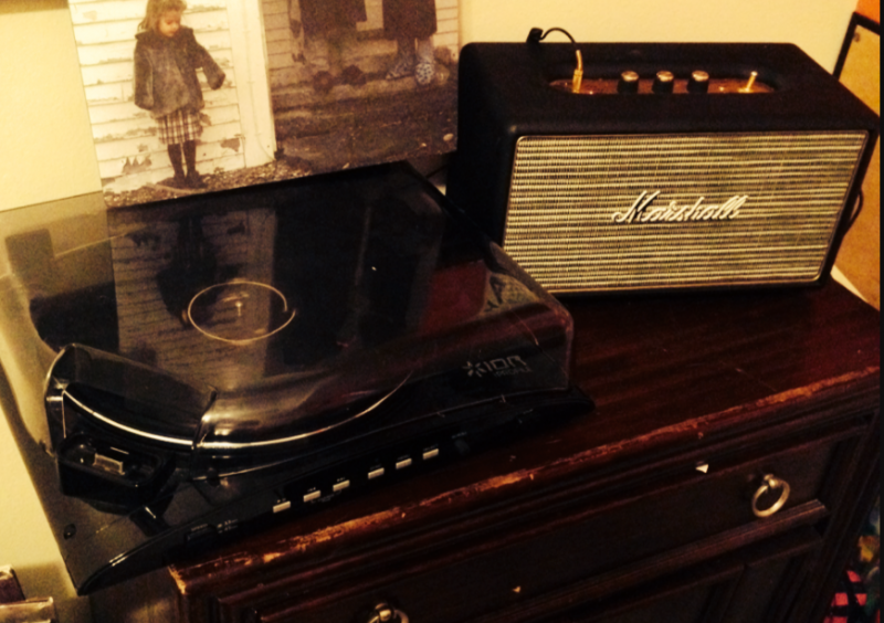 Hnam Mobile - Loa Bluetooth Marshall Stanmore - 6