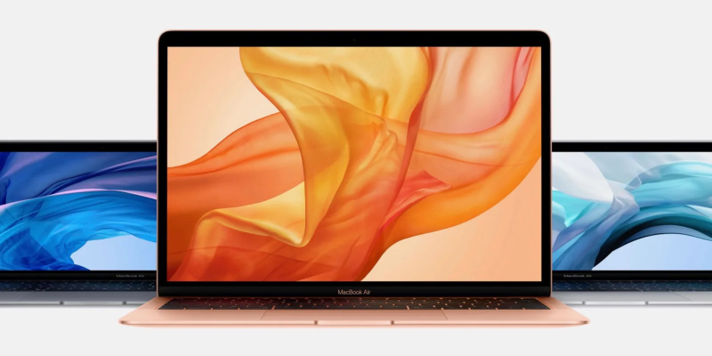 Apple sẽ trang bị chip M3 cho MacBook Air