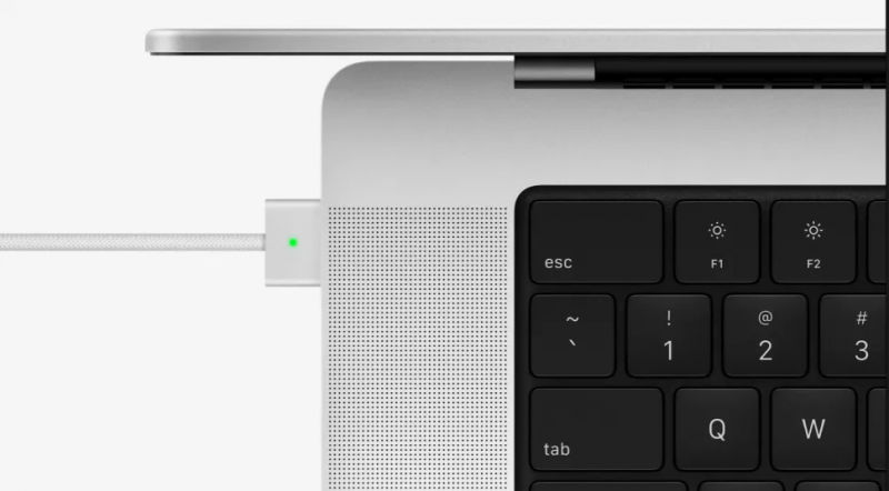 MacBook Pro 14 inch 2021 sở hữu thiết kế mới mẻ, sang trọng