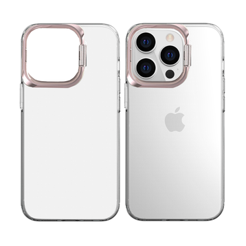 Ốp lưng iPhone 14 Pro Jinya Proclear Viền Camera | Giá rẻ