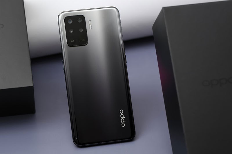 Hnam Mobile - OPPO A94 - 1
