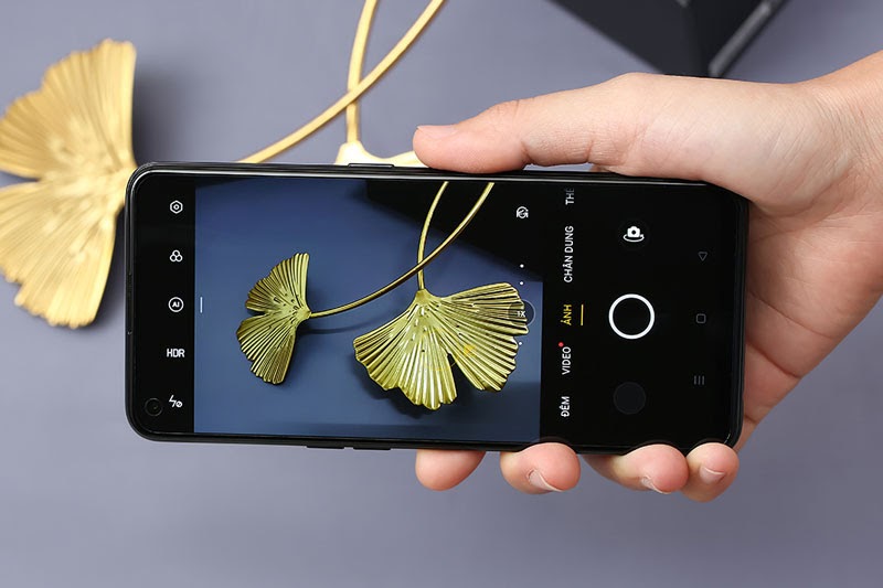 Hnam Mobile - OPPO A94 - 5