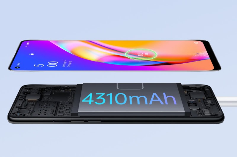 Hnam Mobile - OPPO A94 - 7
