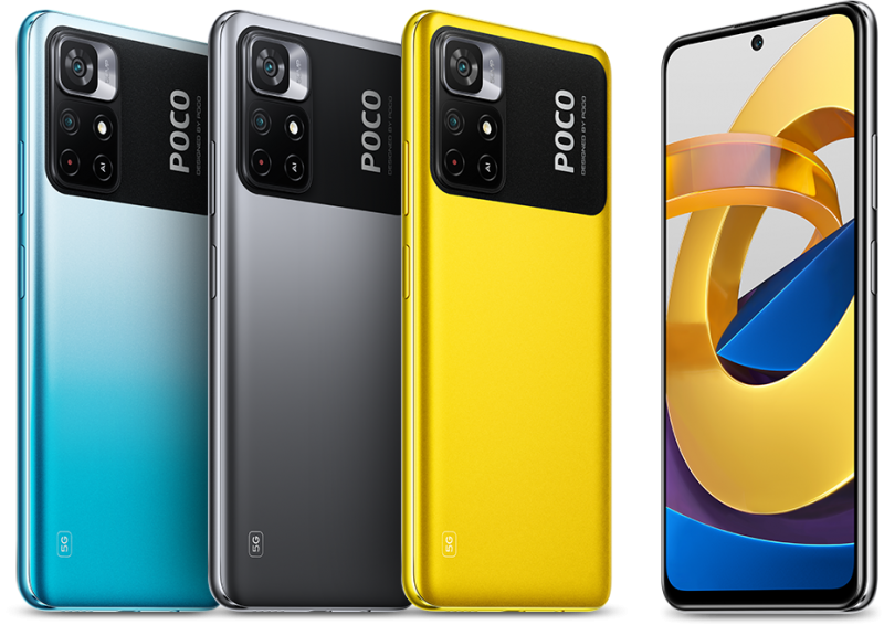 POCO M4 Pro 5G có xứng đáng là chiếc smartphone để bạn mong chờ?