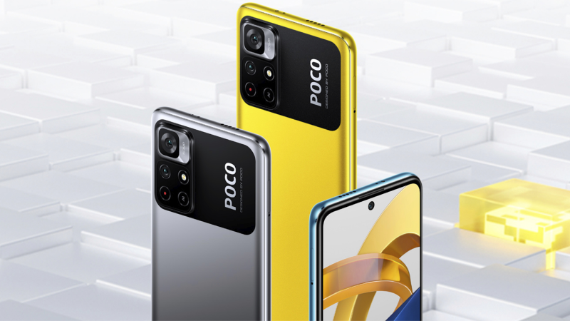 POCO M4 Pro 5G có xứng đáng là chiếc smartphone để bạn mong chờ?