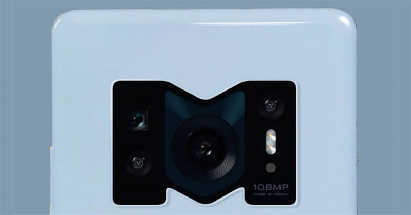 Rò rỉ thông tin Xiaomi sẽ giới thiệu tỉ lệ màn hình mới trên Xiaomi 12 sắp tới