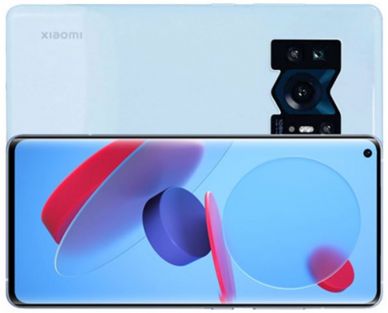 Rò rỉ thông tin Xiaomi sẽ giới thiệu tỉ lệ màn hình mới trên Xiaomi 12 sắp tới