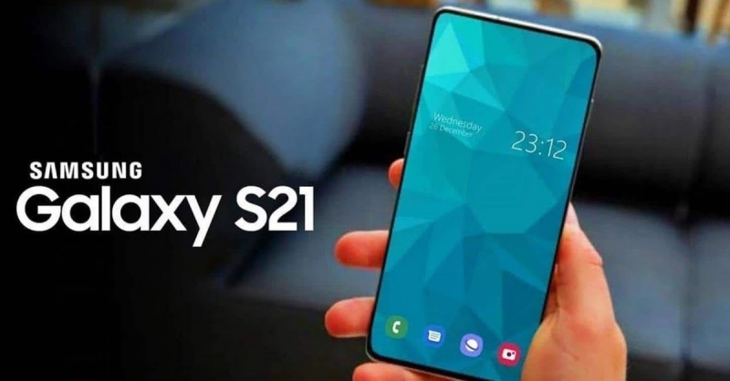 hnammobile - Samsung Galaxy S21 sẽ sớm bán ra vào đầu tháng 2 năm sau - 2