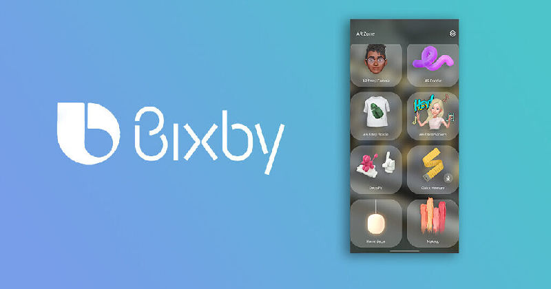 hnammobile - Samsung sẽ chính thức khai tử Bixby Vision vào cuối tháng này - 1