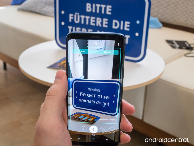 hnammobile - Samsung sẽ chính thức khai tử Bixby Vision vào cuối tháng này - 2