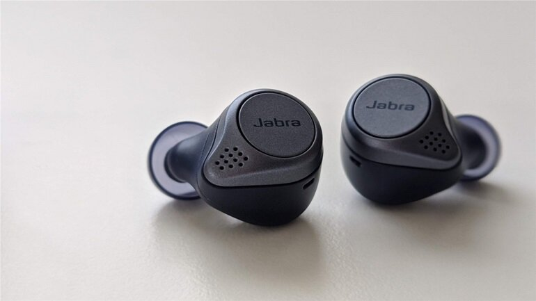 Hnam Mobile - Tai Nghe Bluetooth Jabra Elite 85t - 2