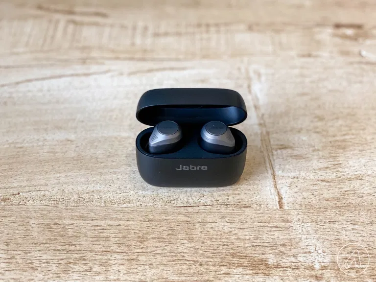 Hnam Mobile - Tai Nghe Bluetooth Jabra Elite 85t - 3