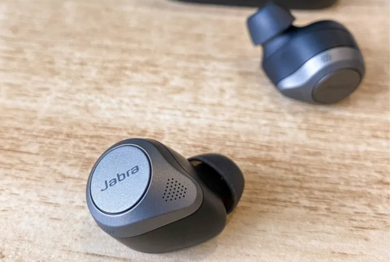 Hnam Mobile - Tai Nghe Bluetooth Jabra Elite 85t - 4